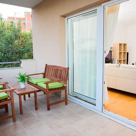 Appartement Apartment Spalato