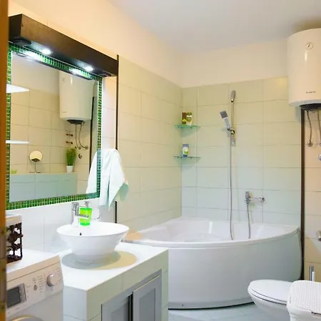 Apartment Spalato *
