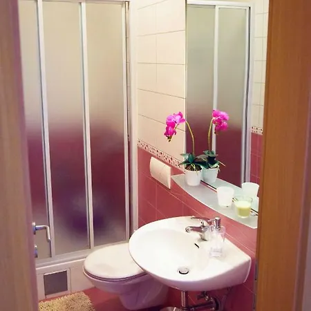 Apartment Spalato *