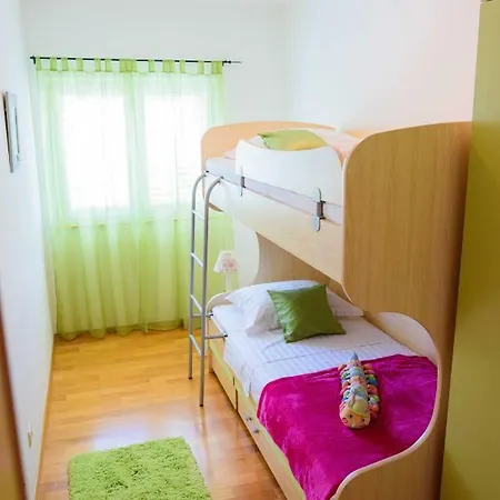 Appartement Apartment Spalato