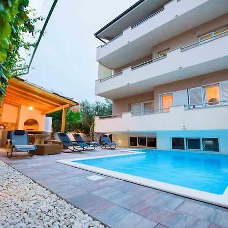 Appartement Apartment Spalato *