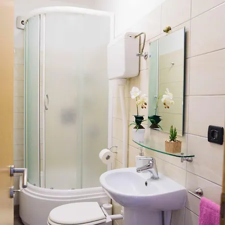 Apartment Spalato Split