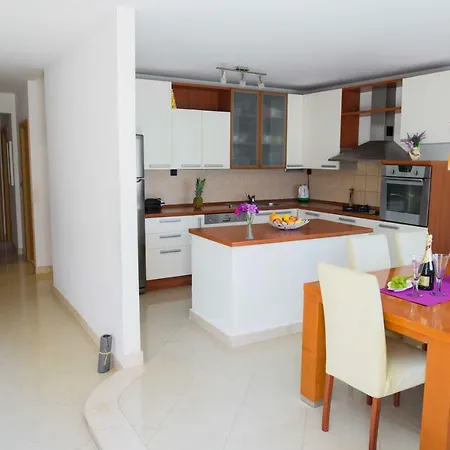 Appartement Apartment Spalato
