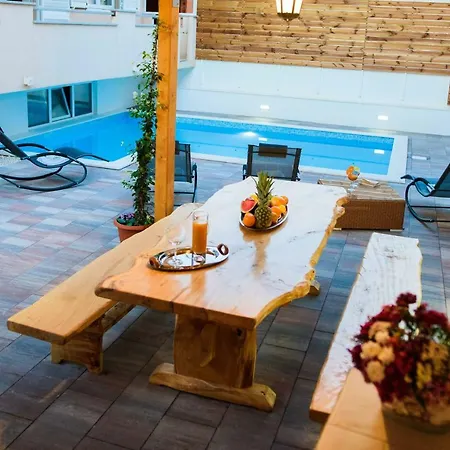 Apartment Spalato