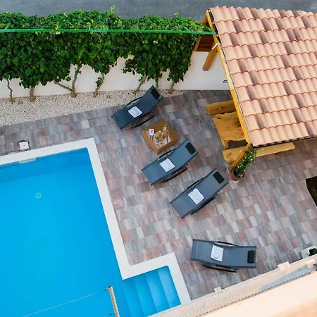 Apartment Spalato Appartement *