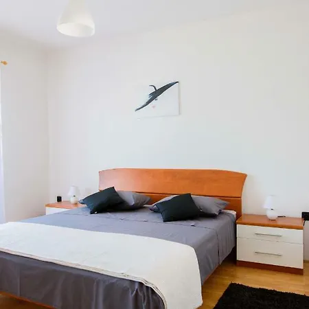 Apartment Spalato Appartement *