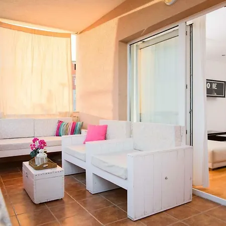 Apartment Spalato Appartement