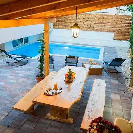 Apartment Spalato Appartement *