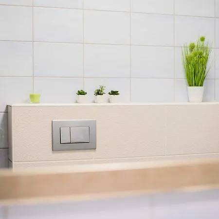 Appartement Apartment Spalato *