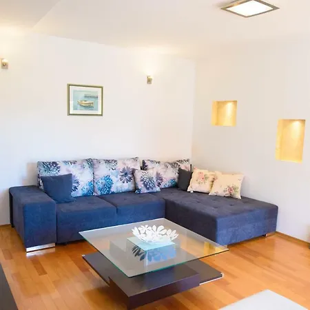 Appartement Apartment Spalato