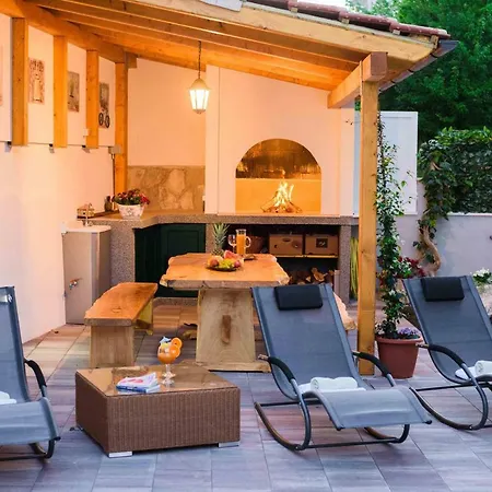 Apartment Spalato *