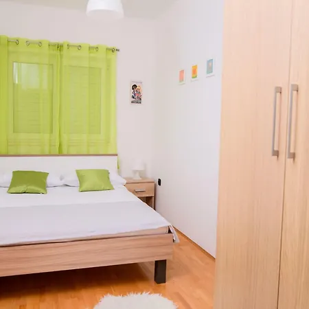 Apartamento Apartment Spalato