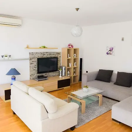 Apartment Spalato *
