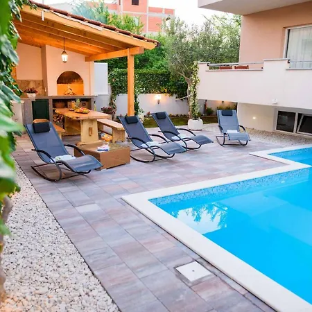 Apartment Spalato Apartamento *