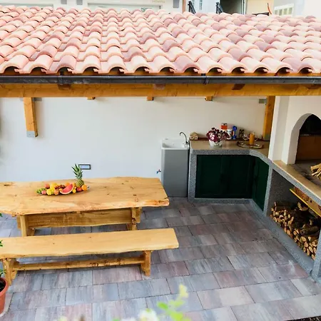 Apartment Spalato Split