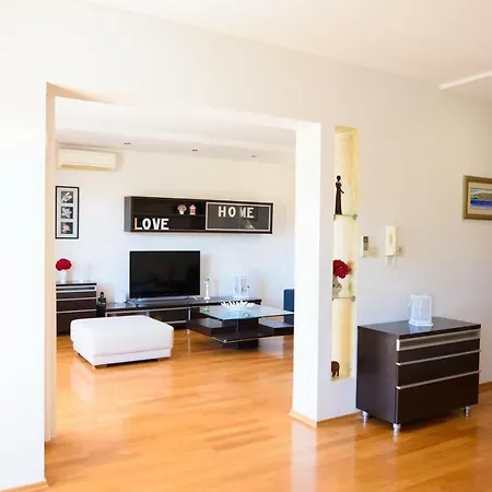 Apartment Spalato Split