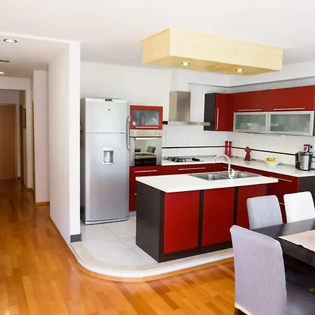 Apartment Spalato *