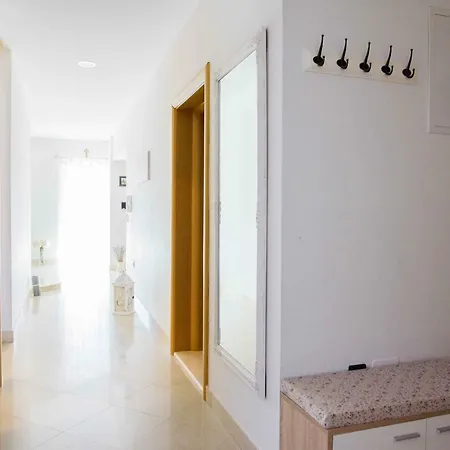 Apartamento Apartment Spalato