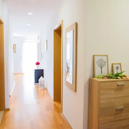 Apartment Spalato