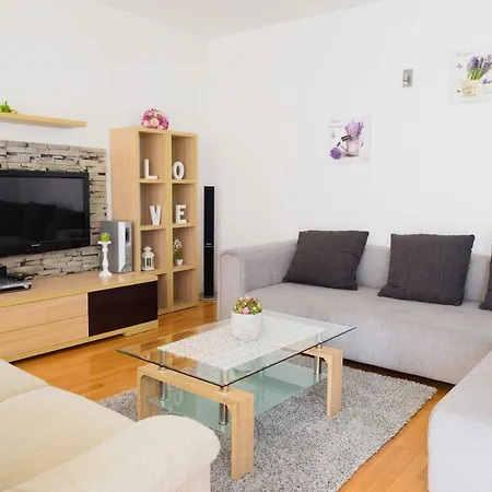 Apartment Spalato *
