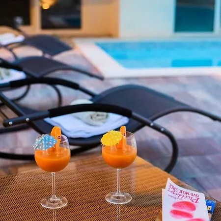 Apartment Spalato * Split